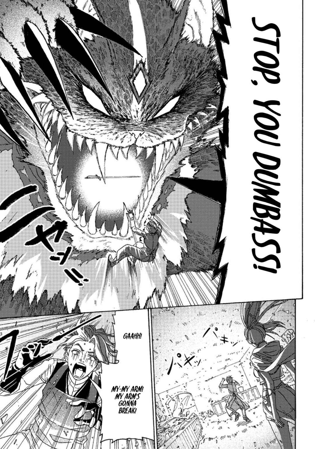 Tsuihou Sareta Kajishi wa Cheat Skill de Densetsu wo Tsukuri Makuru - Kon'yakusha ni Mise wo Oida Sareta kedo, Kimama ni Mono Tsukutteirareru Ima no Hou ga Shiawase desu Chapter 2 - Page 21