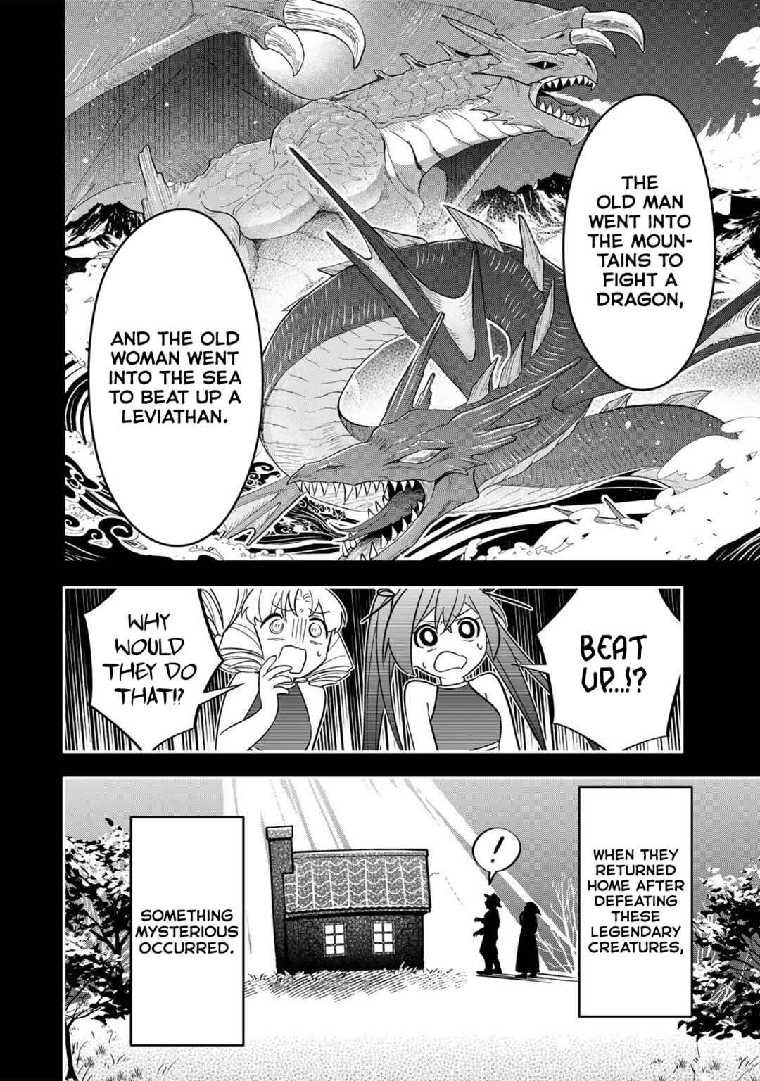 Koujo Tensei: Densetsu no Dai Madoushi (♂), Hime Kishi to Narite Densetsu no Reijou Kishidan o Tsukuri Musou Suru Chapter 20 - Page 6
