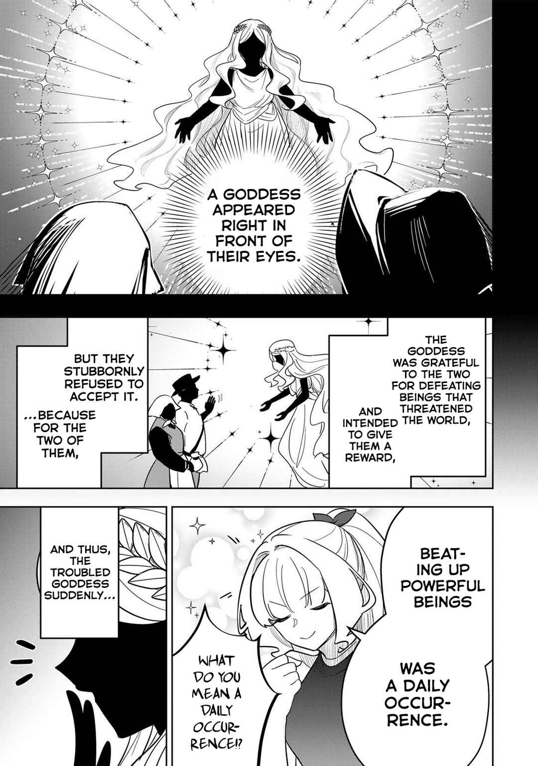 Koujo Tensei: Densetsu no Dai Madoushi (♂), Hime Kishi to Narite Densetsu no Reijou Kishidan o Tsukuri Musou Suru Chapter 20 - Page 7
