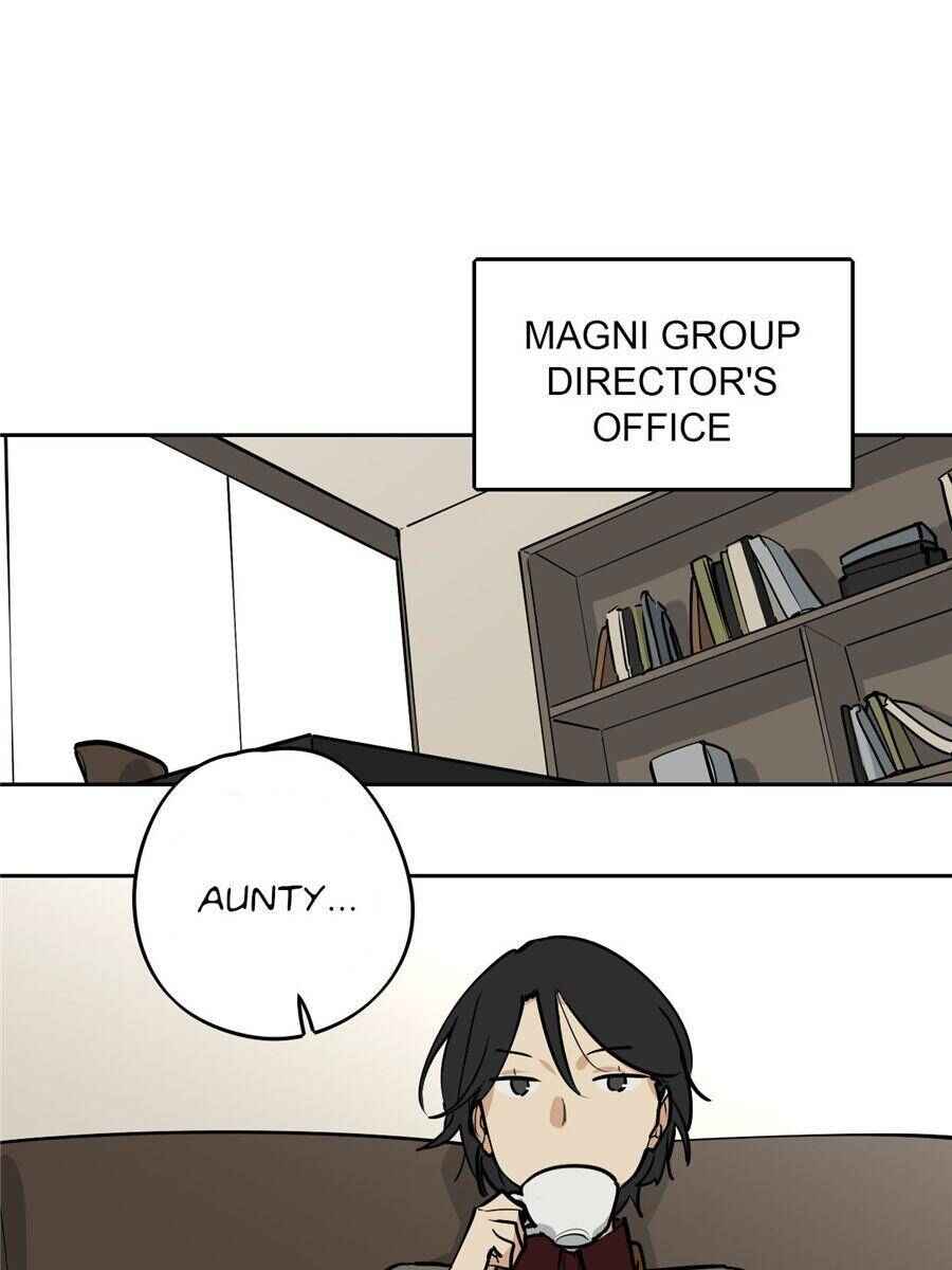 My Mobster Girlfriend Chapter 26 - Page 1