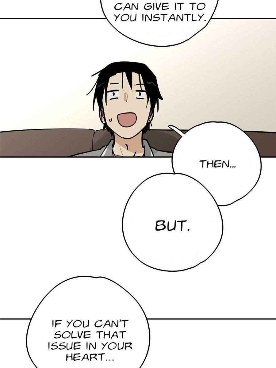 My Mobster Girlfriend Chapter 26 - Page 11