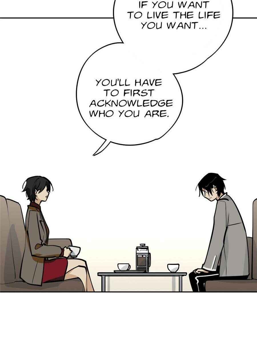 My Mobster Girlfriend Chapter 26 - Page 17