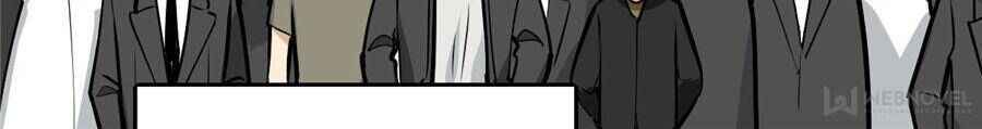 My Mobster Girlfriend Chapter 26 - Page 20