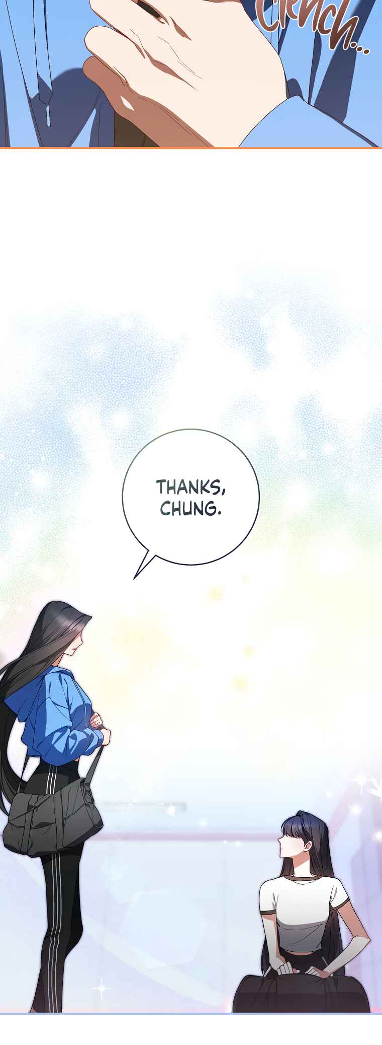 Manghal Unmyeong ui Girl Group Leader ga Doeeotseumnida Chapter 4 - Page 14