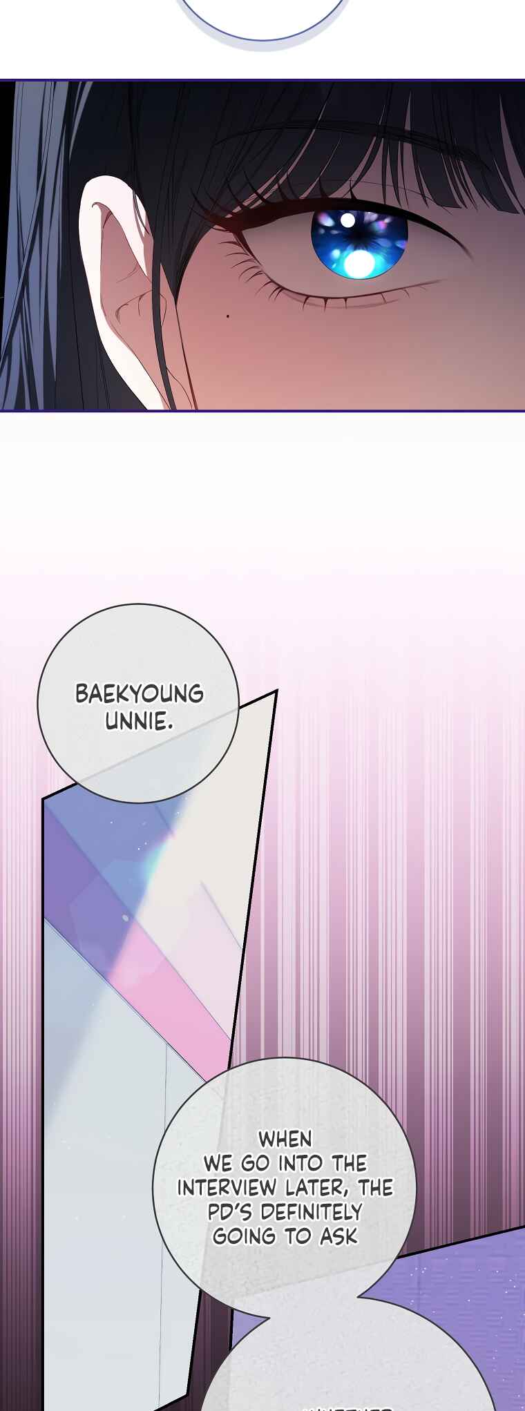 Manghal Unmyeong ui Girl Group Leader ga Doeeotseumnida Chapter 4 - Page 2
