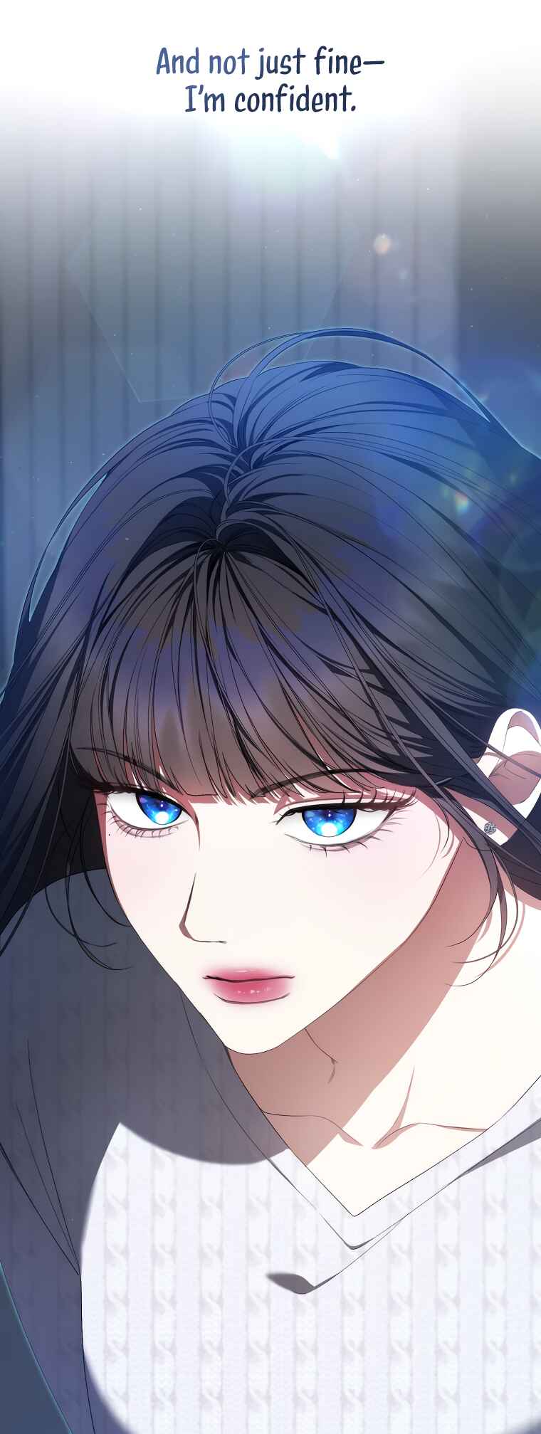 Manghal Unmyeong ui Girl Group Leader ga Doeeotseumnida Chapter 4 - Page 26
