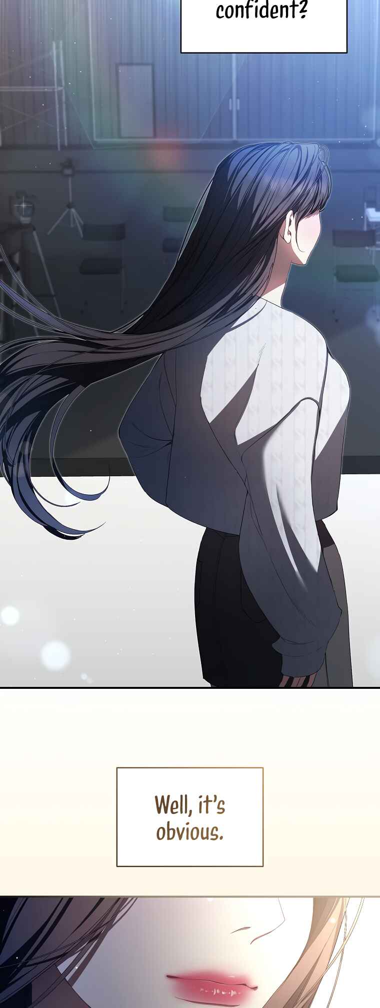 Manghal Unmyeong ui Girl Group Leader ga Doeeotseumnida Chapter 4 - Page 28