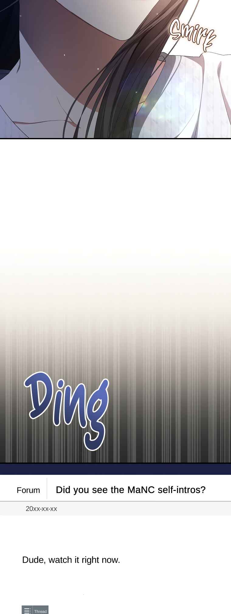 Manghal Unmyeong ui Girl Group Leader ga Doeeotseumnida Chapter 4 - Page 29