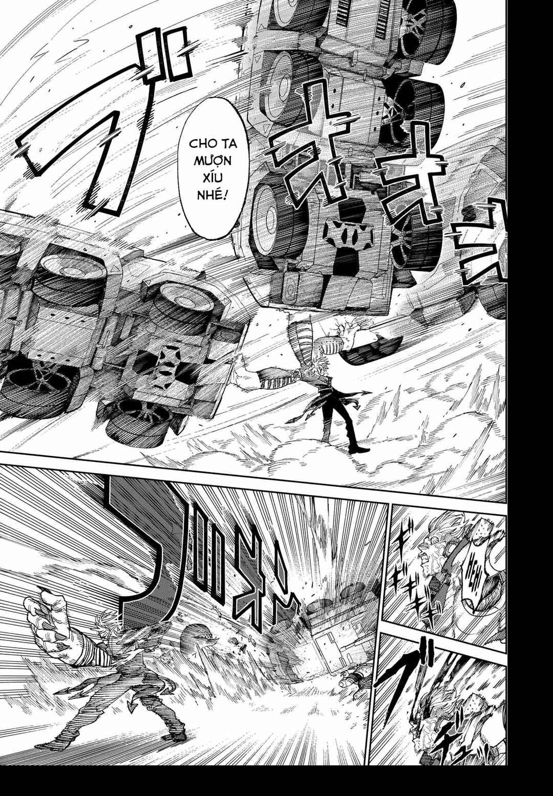 Versus Chapter 2 - Page 47