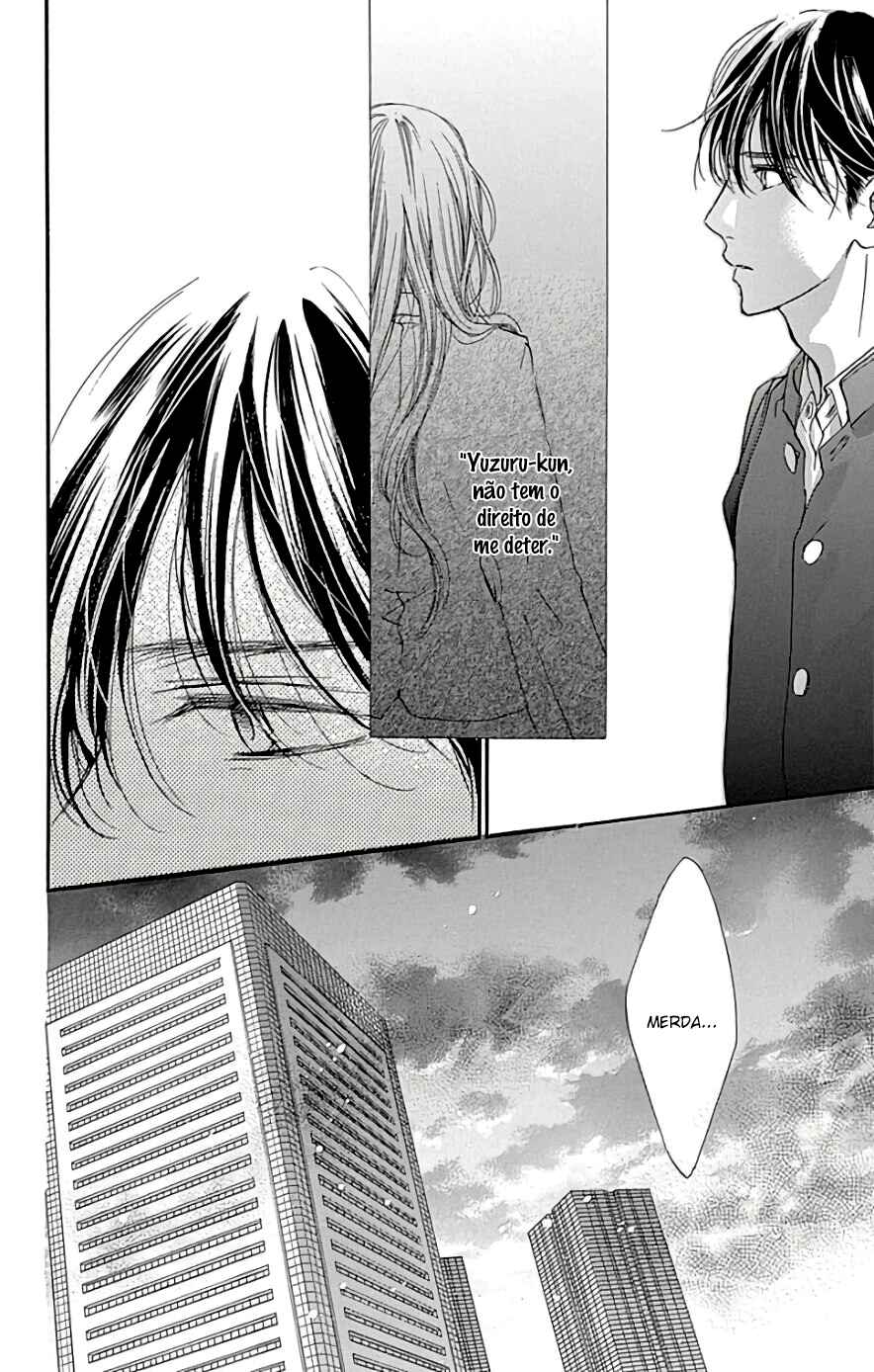 Boku ni Hana no Melancholy Chapter 38 - Page 10