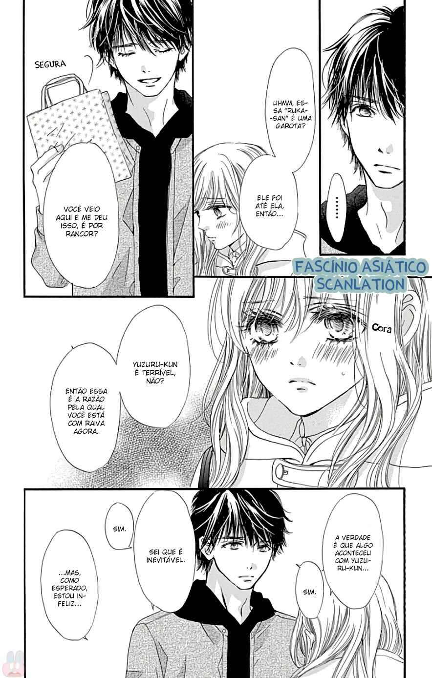 Boku ni Hana no Melancholy Chapter 38 - Page 14