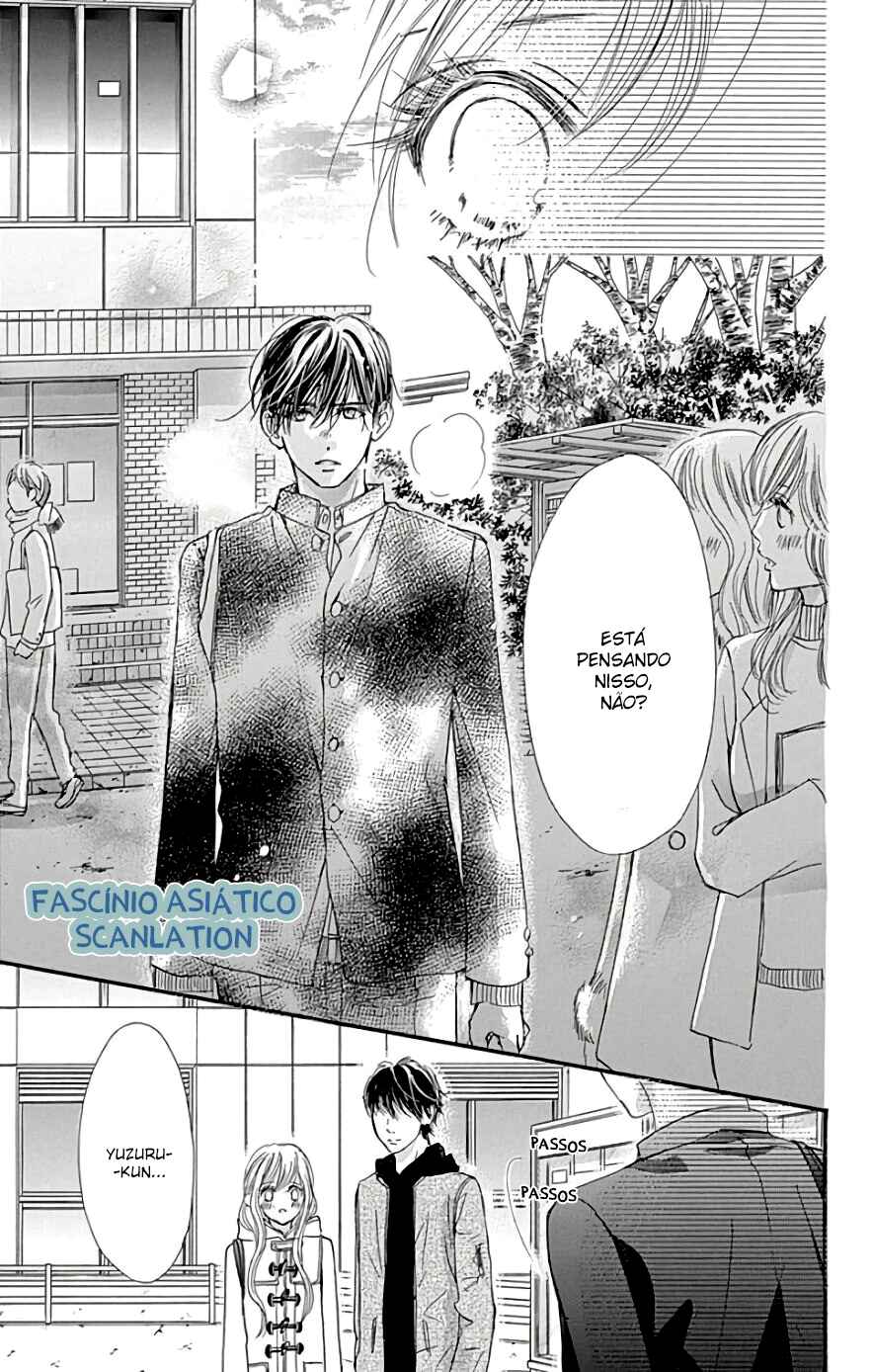 Boku ni Hana no Melancholy Chapter 38 - Page 17