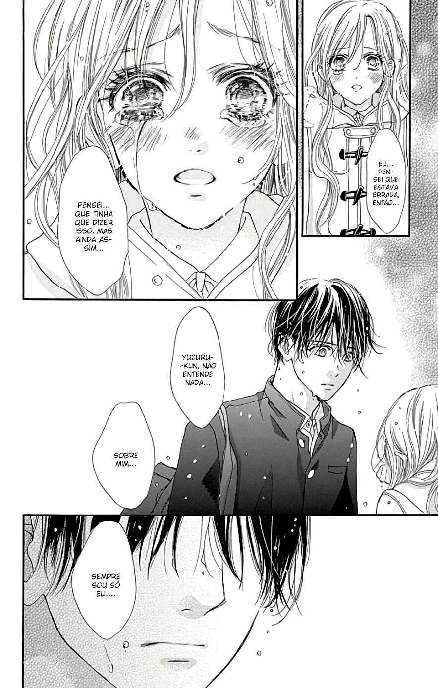 Boku ni Hana no Melancholy Chapter 38 - Page 22