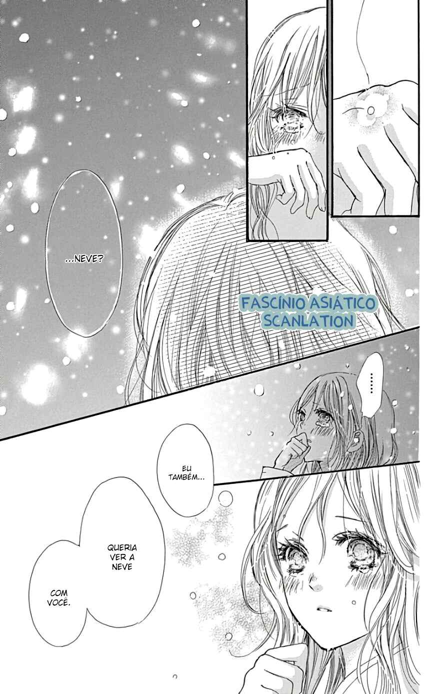 Boku ni Hana no Melancholy Chapter 38 - Page 23