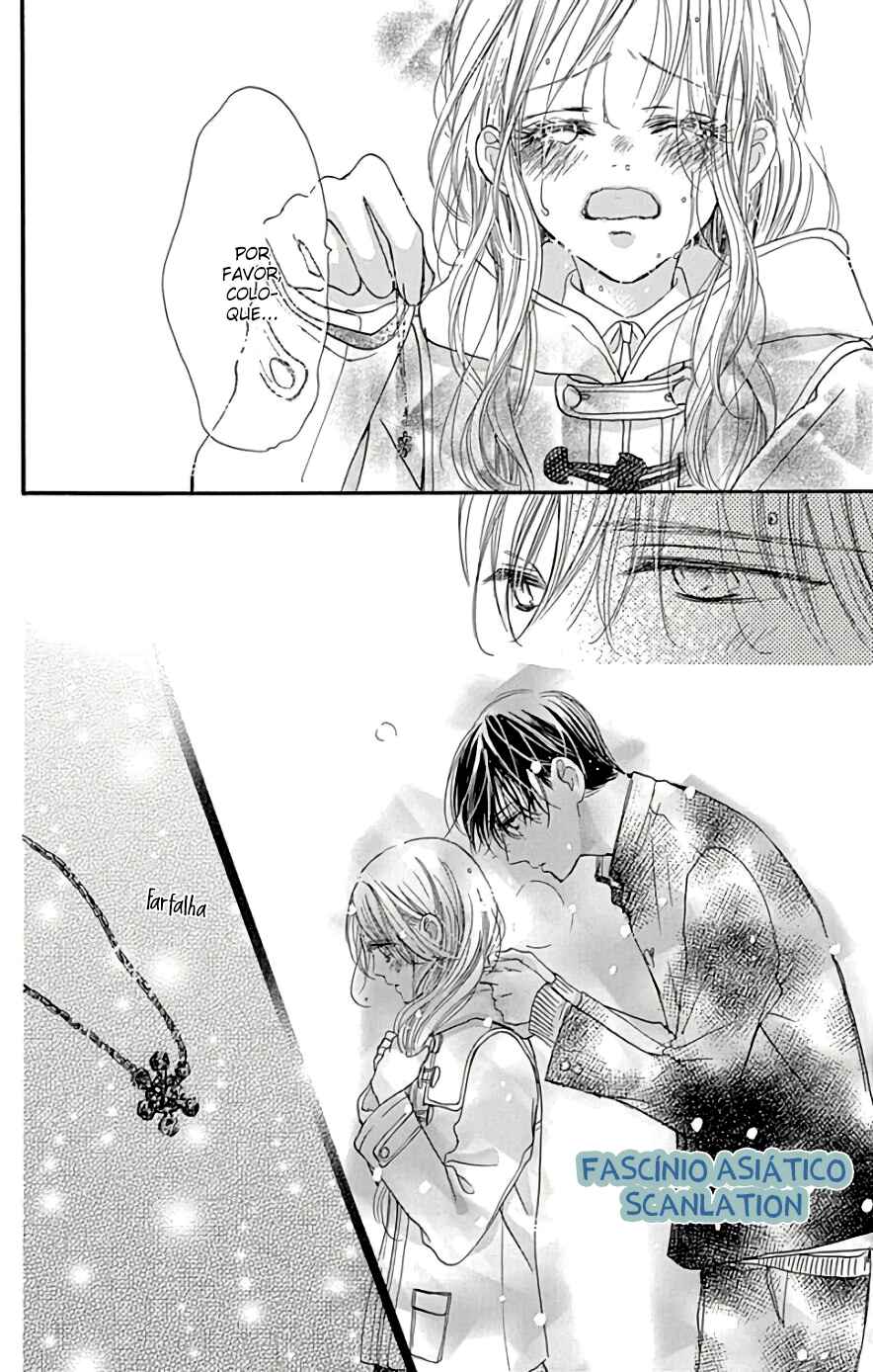 Boku ni Hana no Melancholy Chapter 38 - Page 26