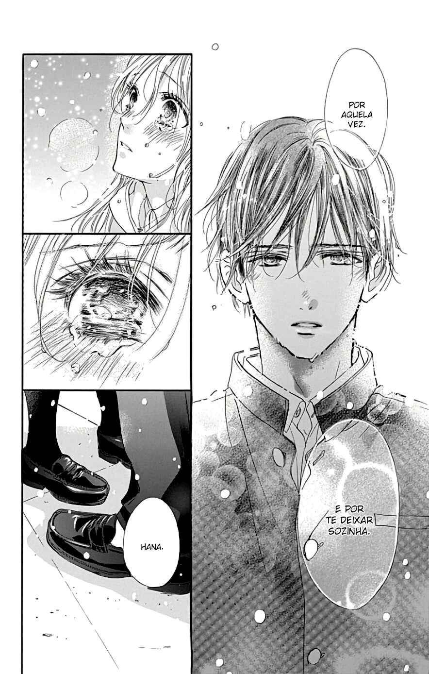 Boku ni Hana no Melancholy Chapter 38 - Page 28