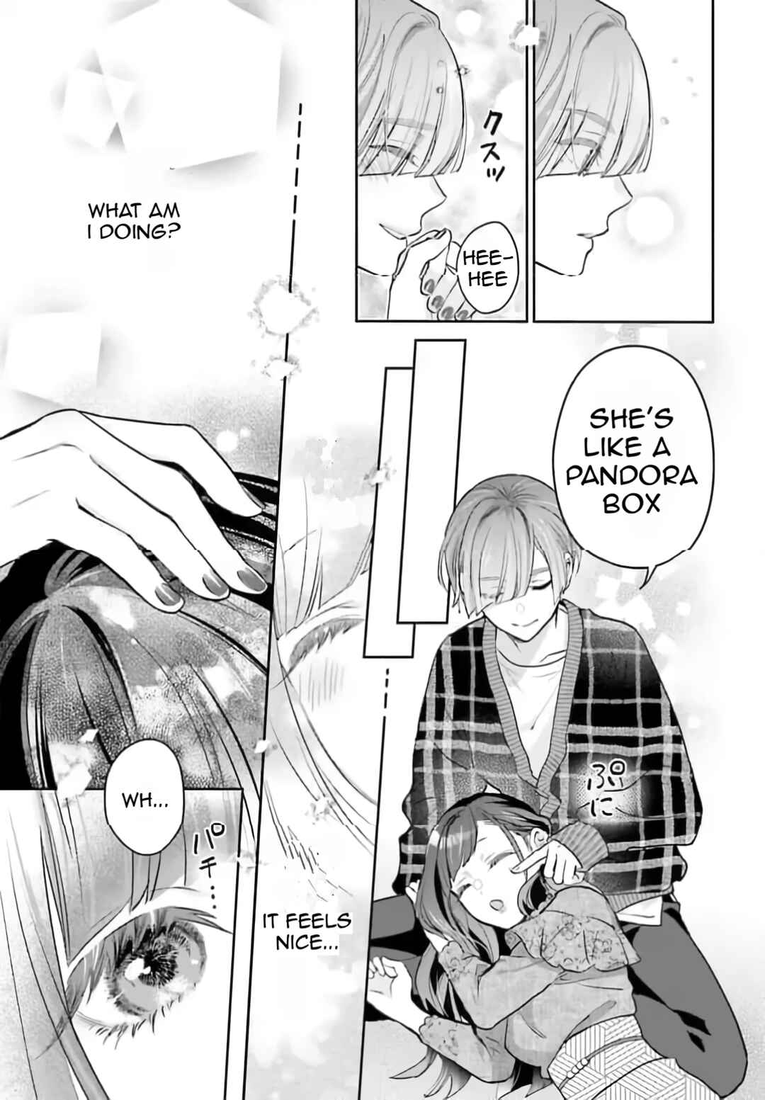 Kekkon shitai Tatsunomiya-san wa Jouriku shimashita Chapter 1 - Page 17