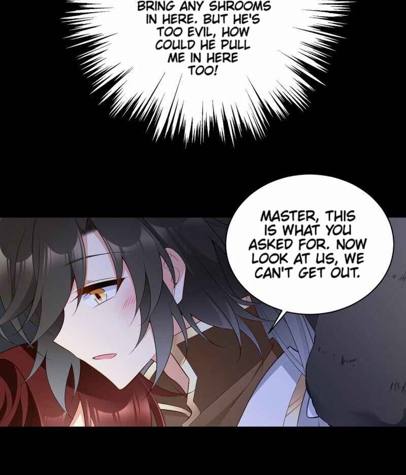 The Distinguished Cute Master Chapter 225 - Page 12