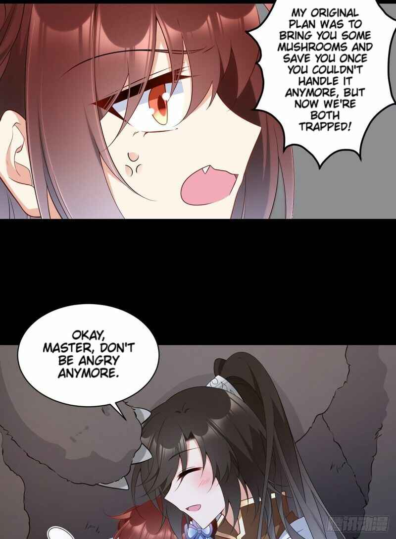 The Distinguished Cute Master Chapter 225 - Page 14