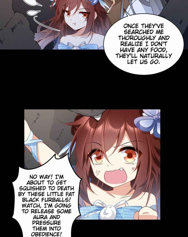 The Distinguished Cute Master Chapter 225 - Page 15