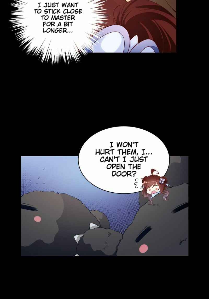 The Distinguished Cute Master Chapter 225 - Page 18