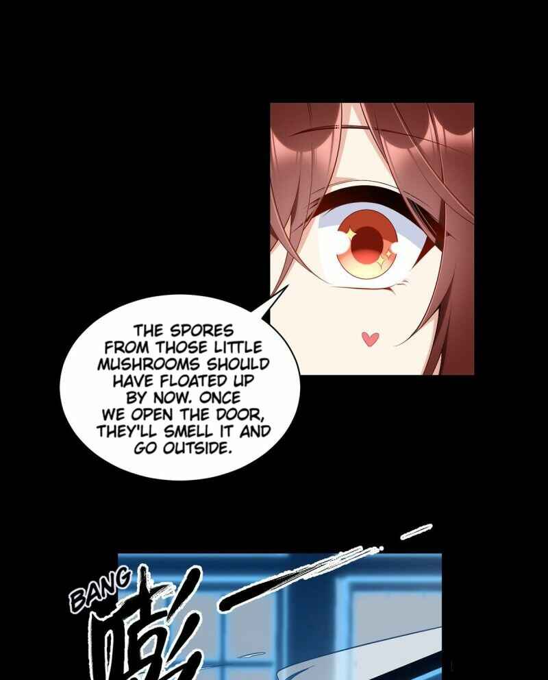 The Distinguished Cute Master Chapter 225 - Page 19
