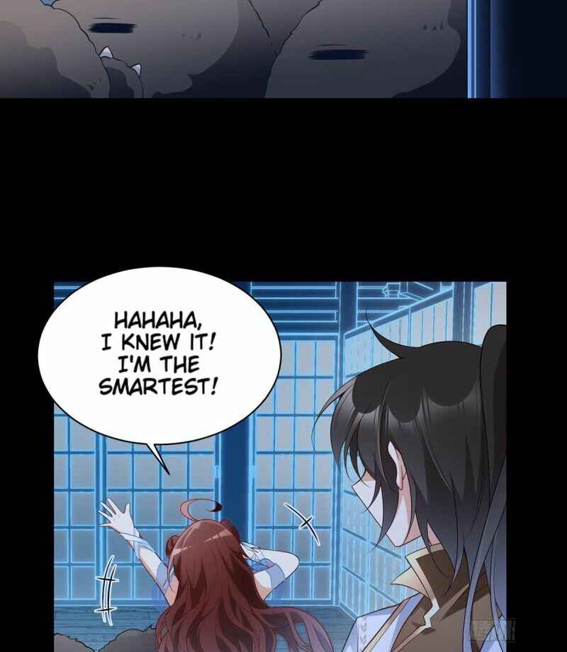 The Distinguished Cute Master Chapter 225 - Page 21