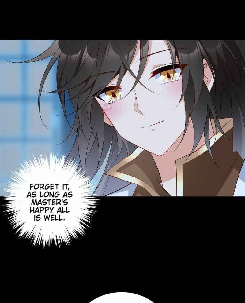 The Distinguished Cute Master Chapter 225 - Page 23