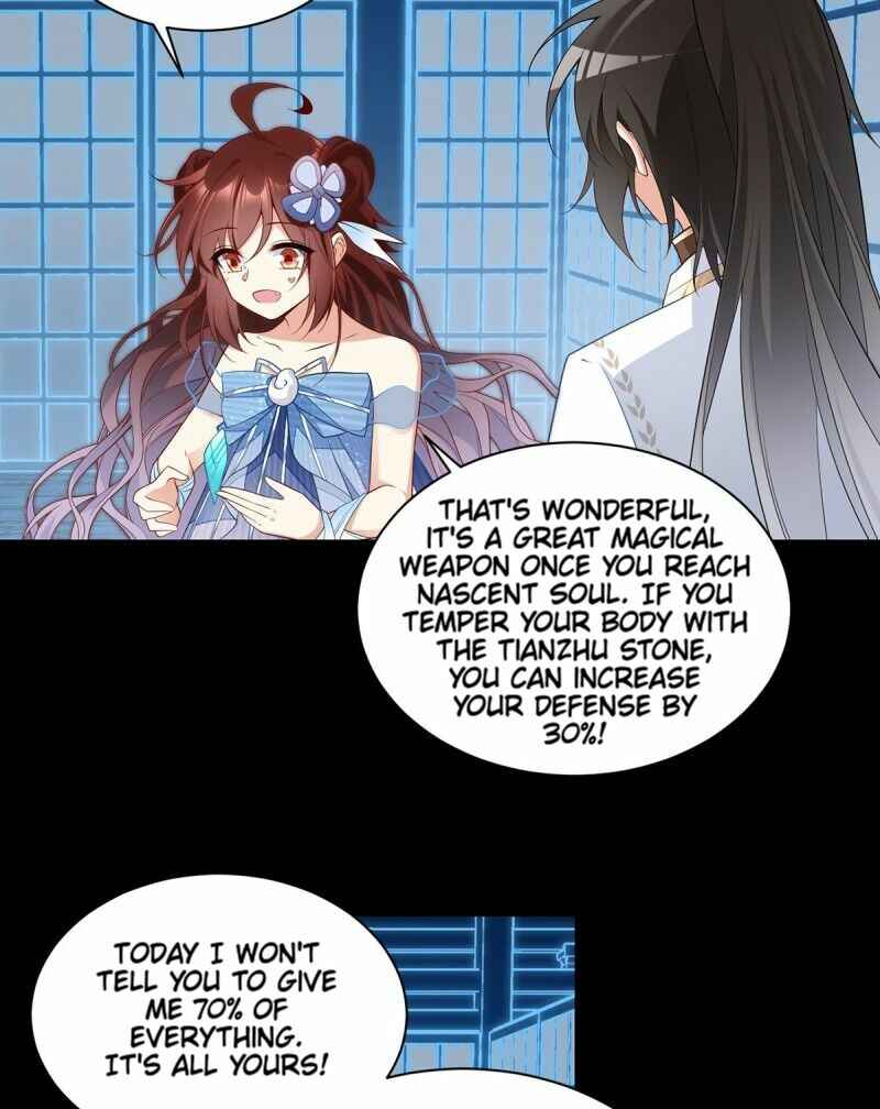 The Distinguished Cute Master Chapter 225 - Page 30