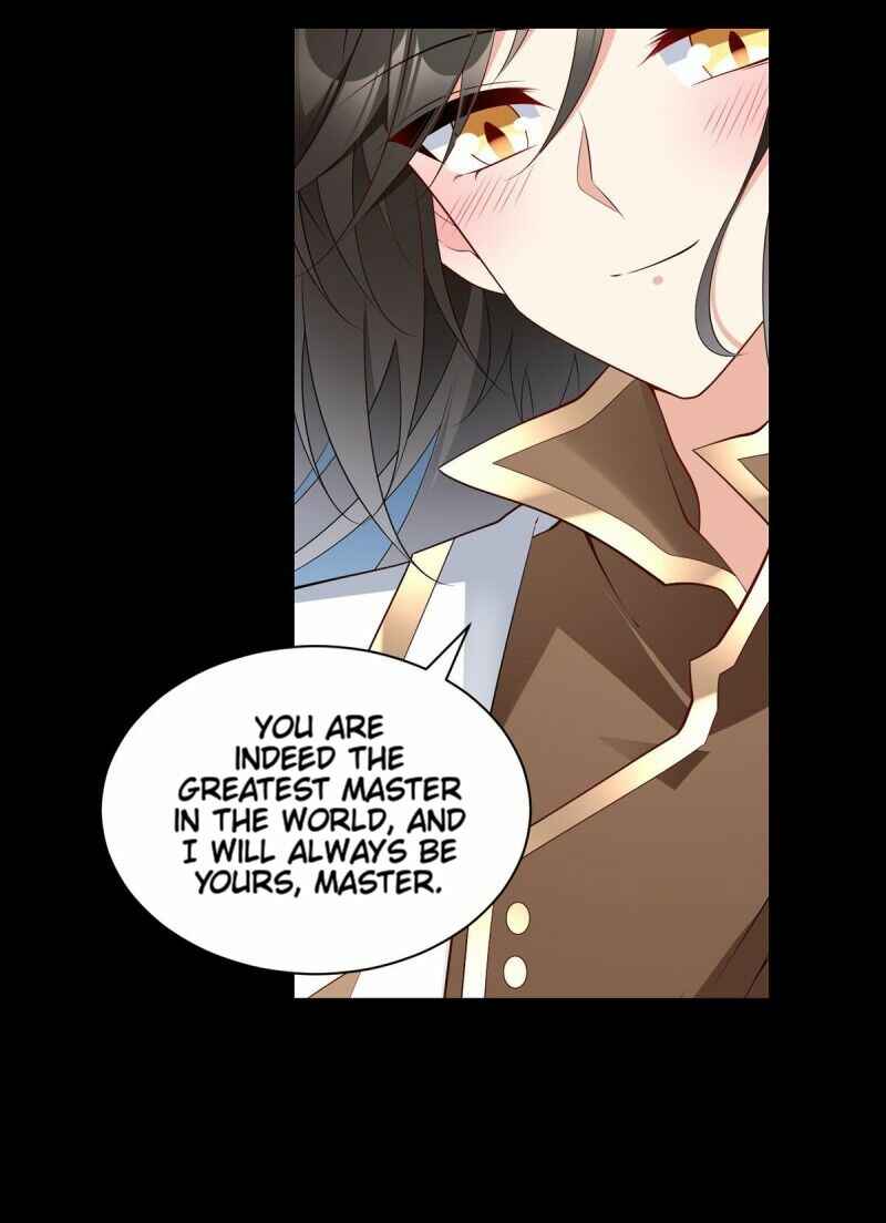 The Distinguished Cute Master Chapter 225 - Page 33