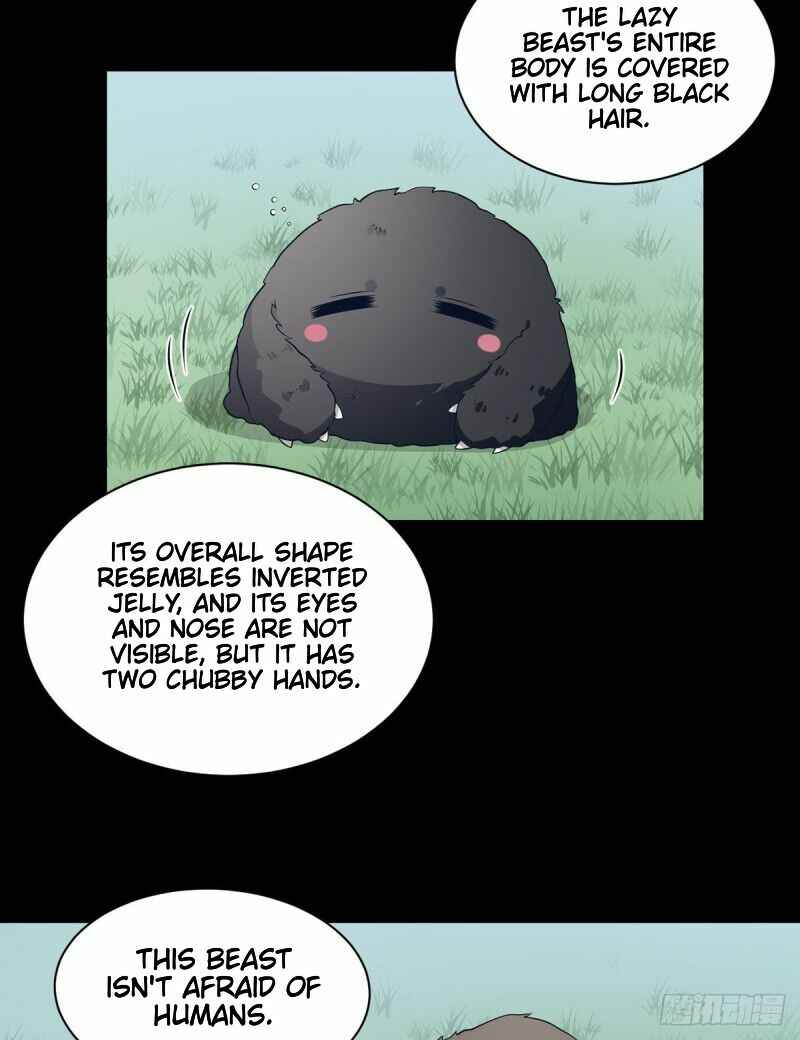 The Distinguished Cute Master Chapter 225 - Page 4