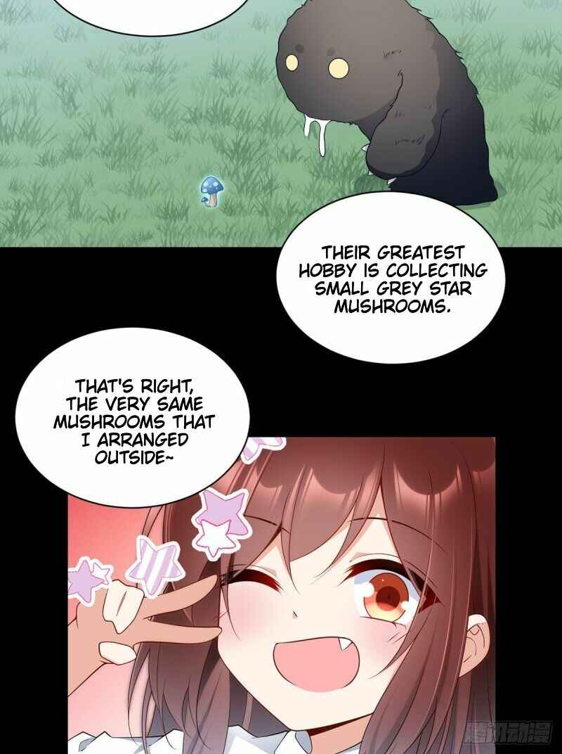 The Distinguished Cute Master Chapter 225 - Page 5