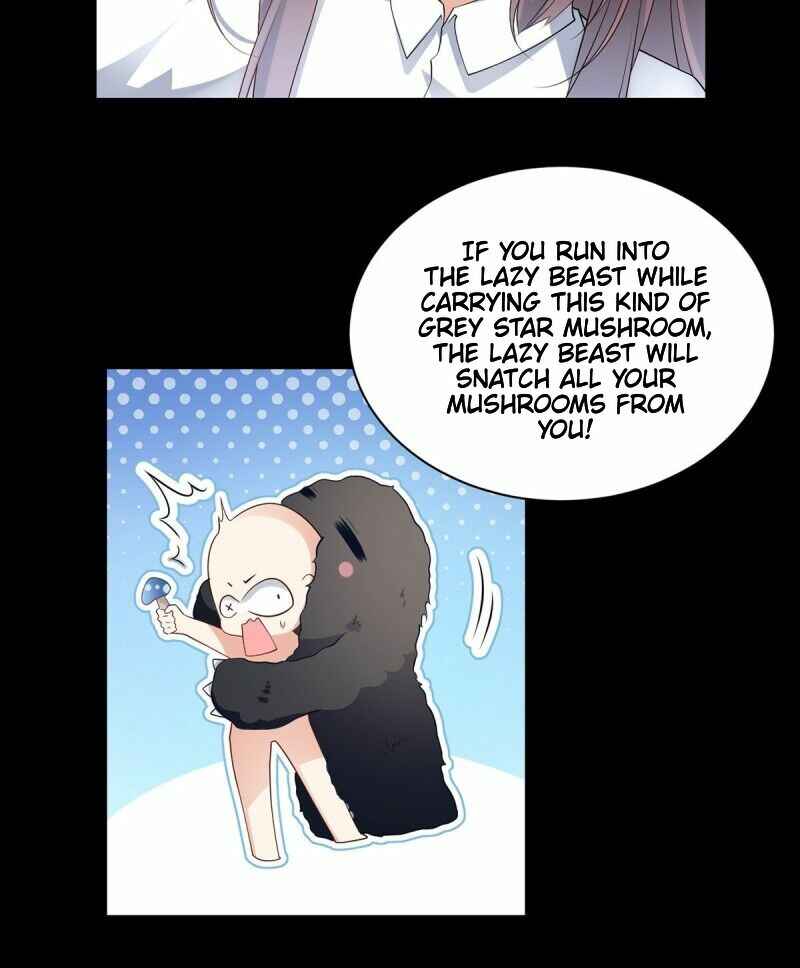 The Distinguished Cute Master Chapter 225 - Page 6