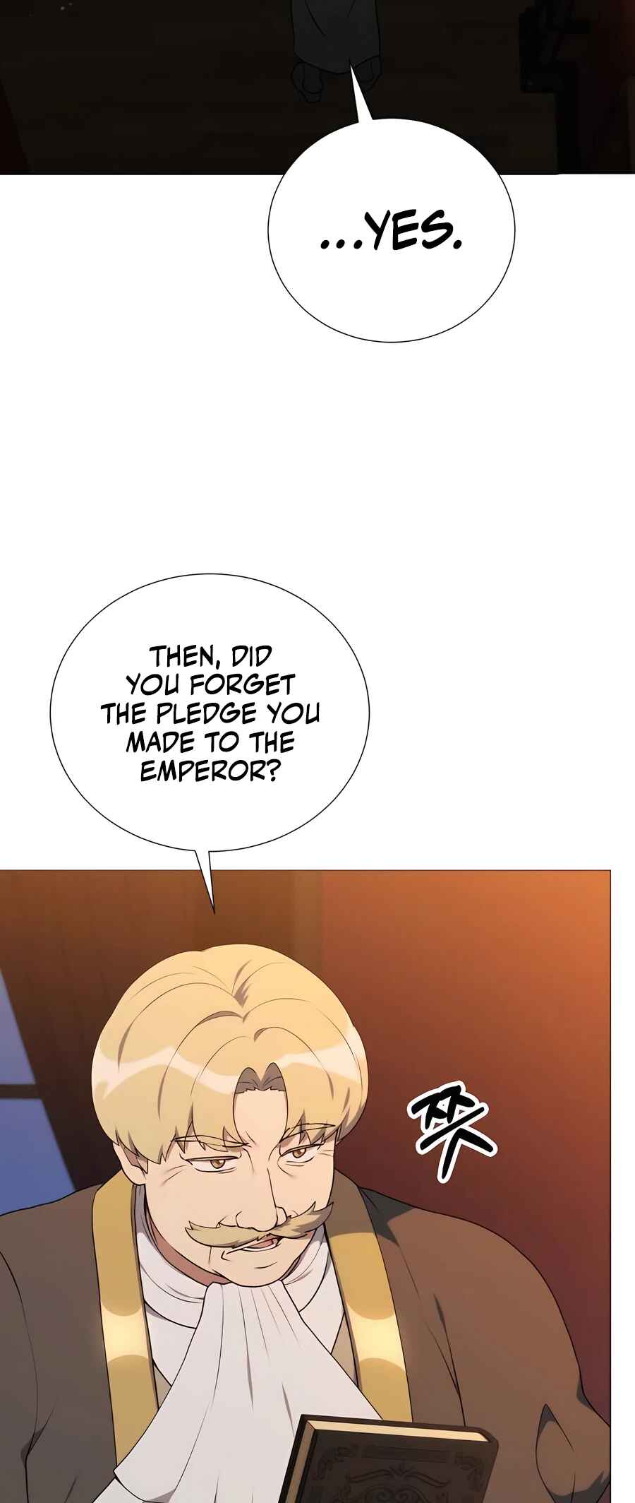 Hunter Sesang-ui Jeongwonsa Chapter 60 - Page 11