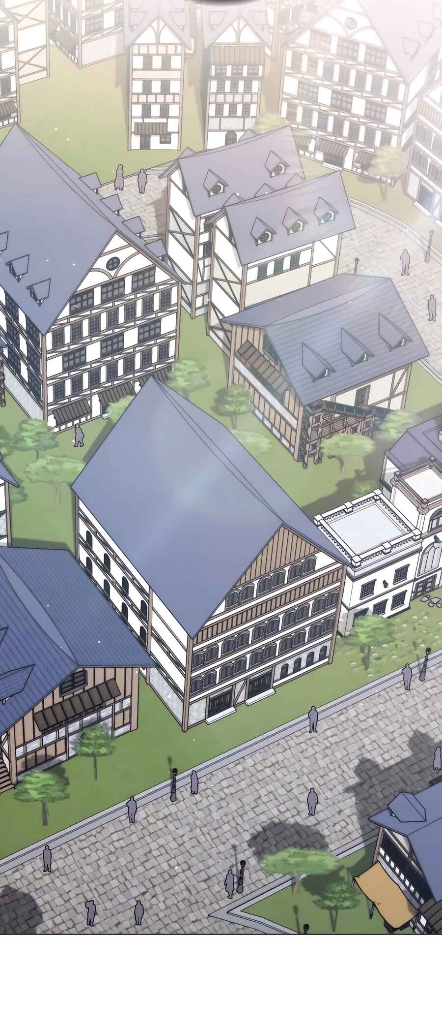 Hunter Sesang-ui Jeongwonsa Chapter 60 - Page 16