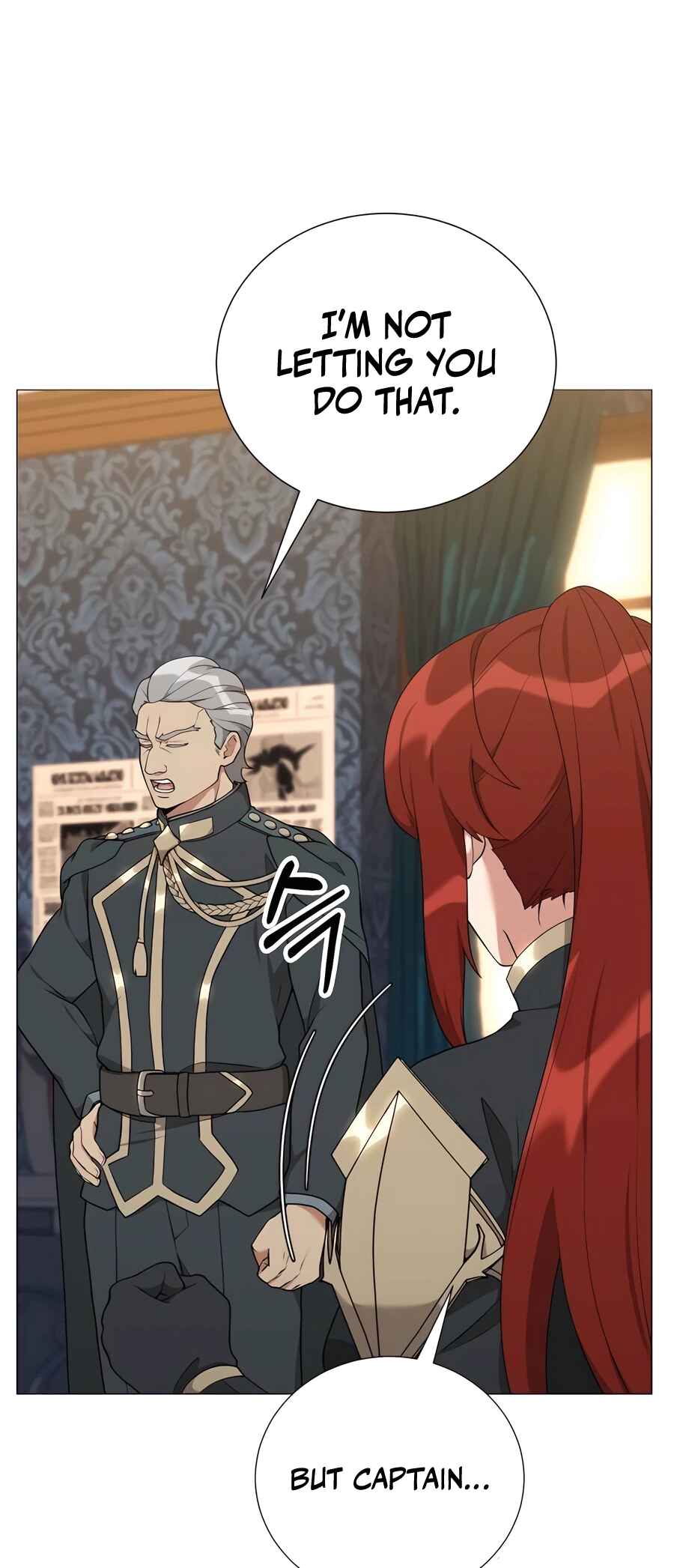 Hunter Sesang-ui Jeongwonsa Chapter 60 - Page 17
