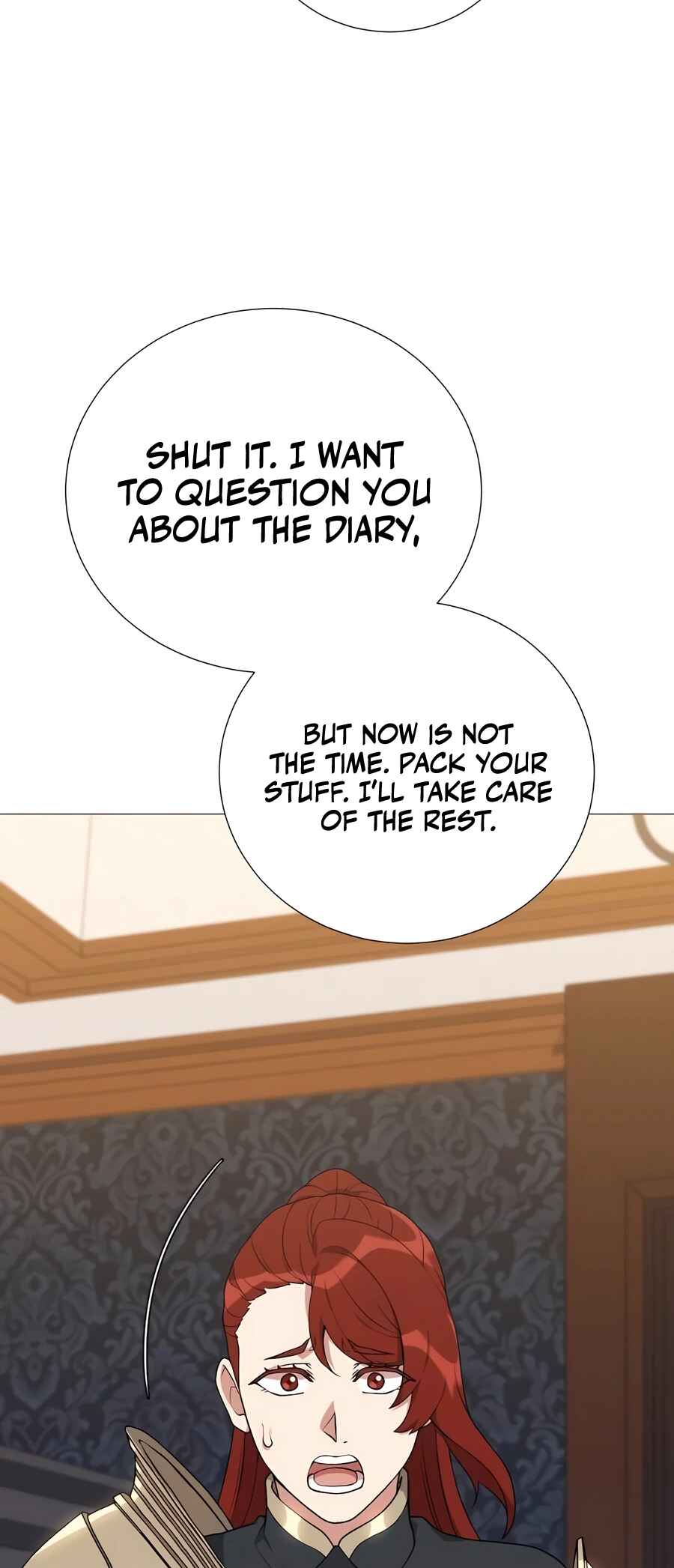 Hunter Sesang-ui Jeongwonsa Chapter 60 - Page 18
