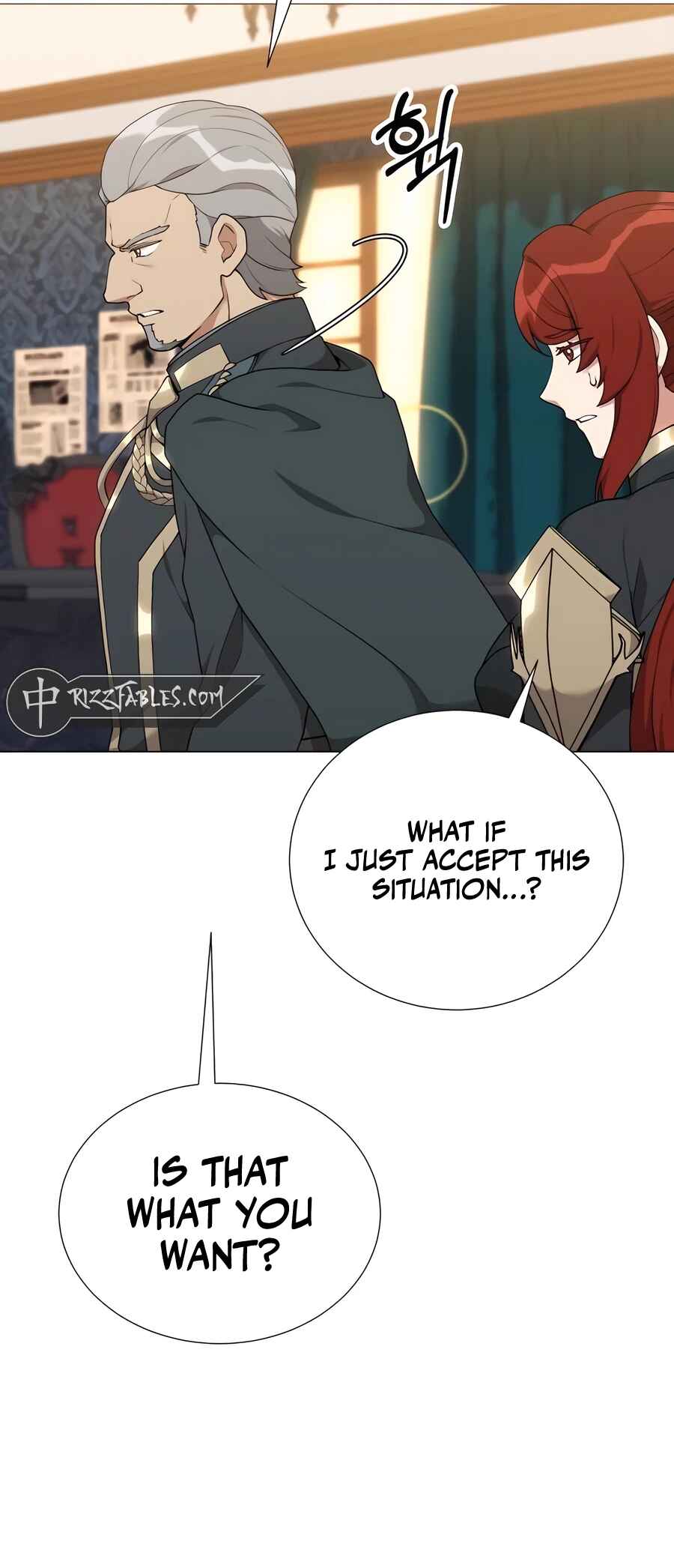 Hunter Sesang-ui Jeongwonsa Chapter 60 - Page 21
