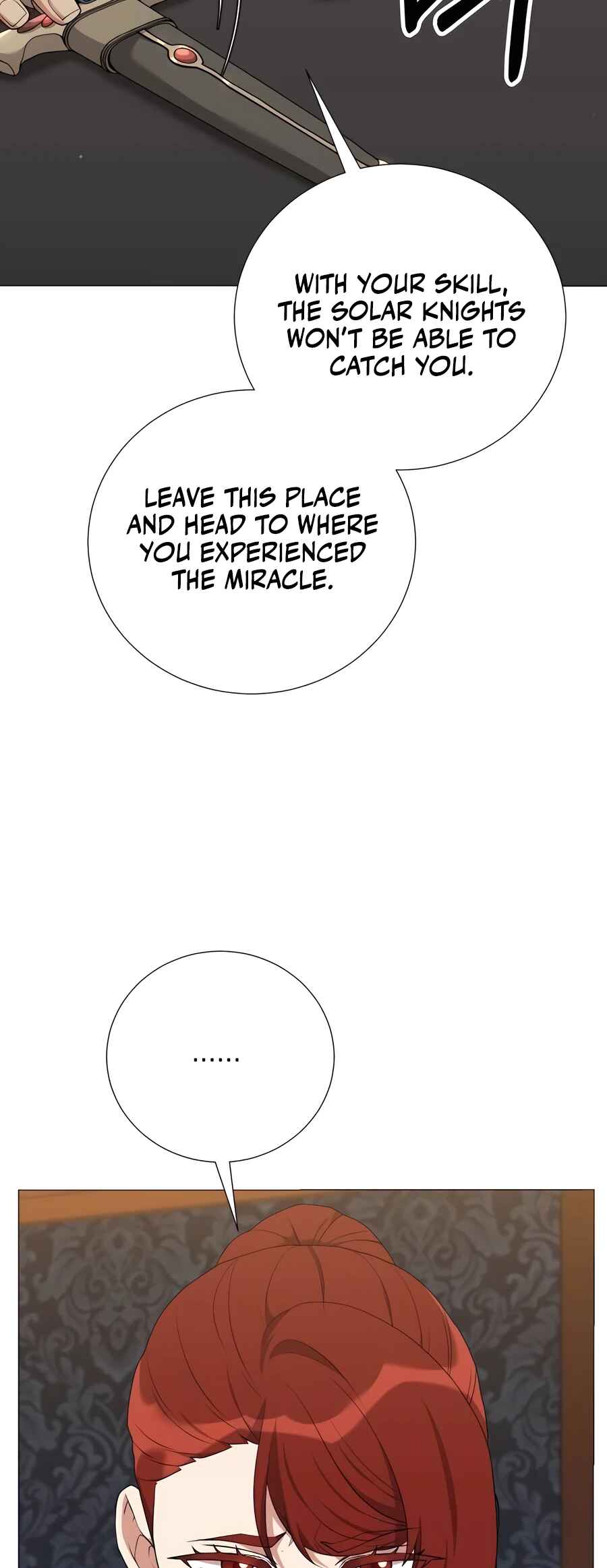 Hunter Sesang-ui Jeongwonsa Chapter 60 - Page 24