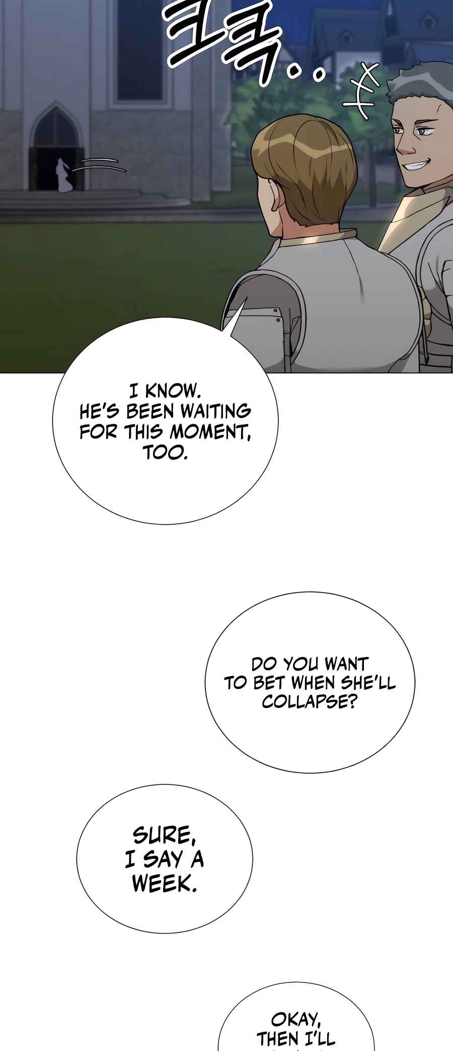 Hunter Sesang-ui Jeongwonsa Chapter 60 - Page 32
