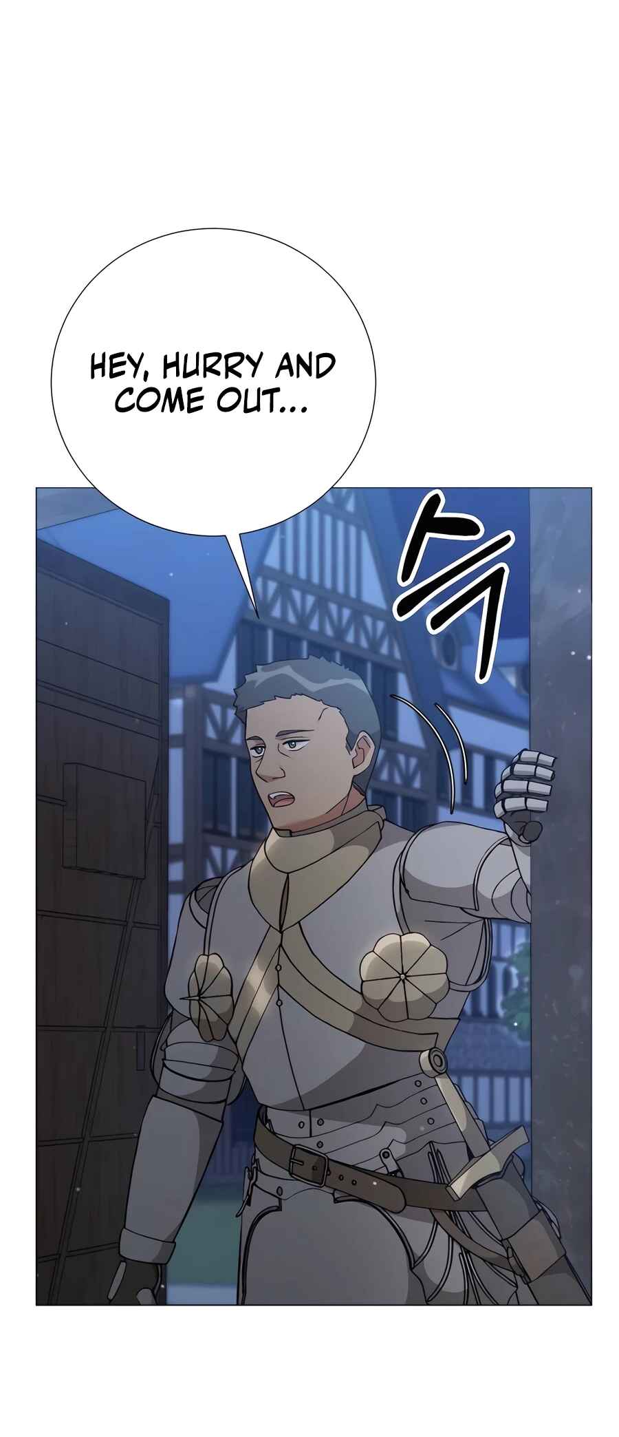 Hunter Sesang-ui Jeongwonsa Chapter 60 - Page 34