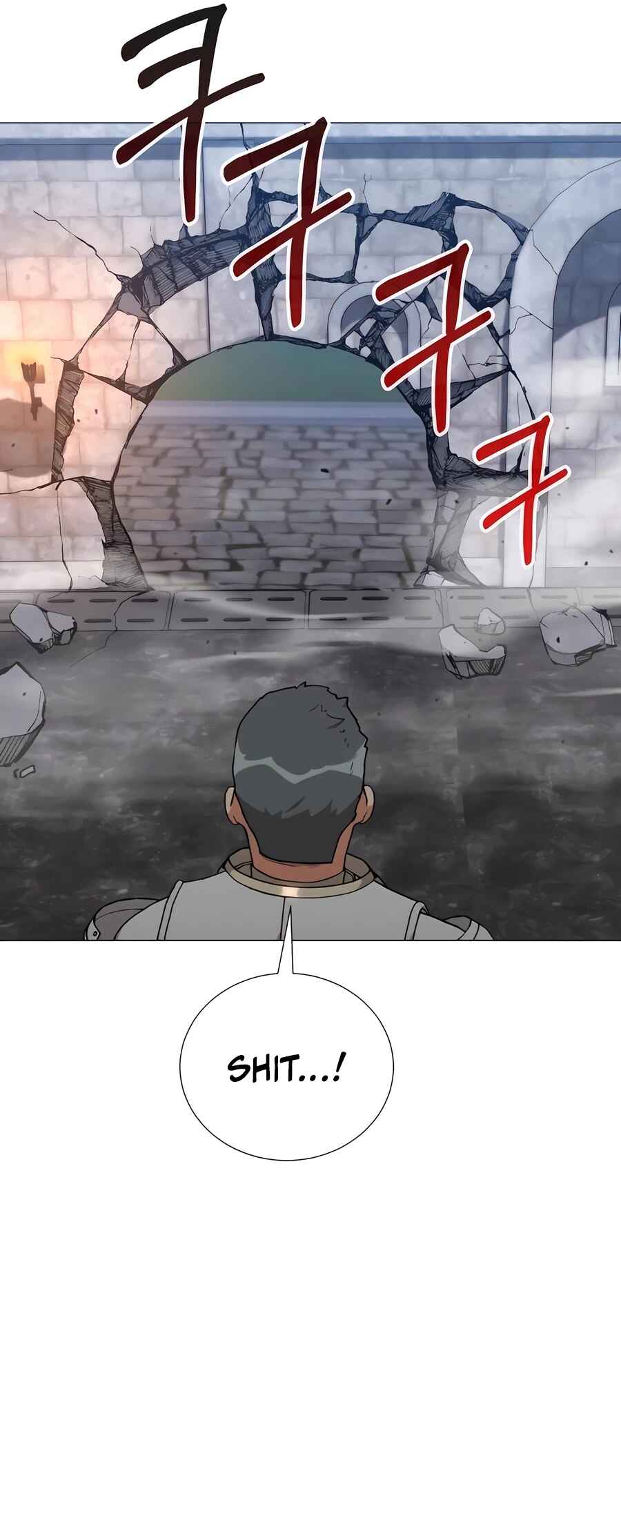 Hunter Sesang-ui Jeongwonsa Chapter 60 - Page 35