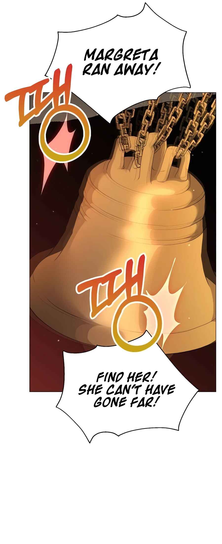Hunter Sesang-ui Jeongwonsa Chapter 60 - Page 36