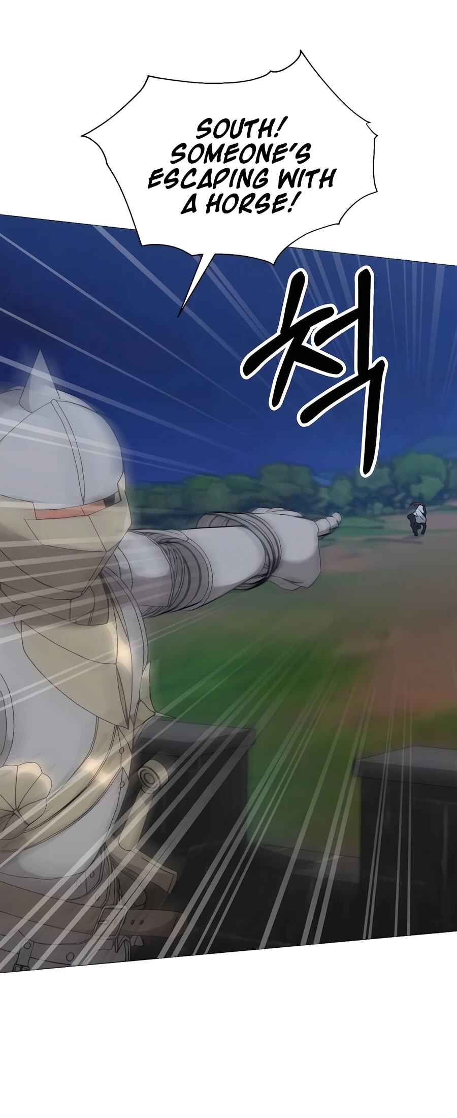 Hunter Sesang-ui Jeongwonsa Chapter 60 - Page 37