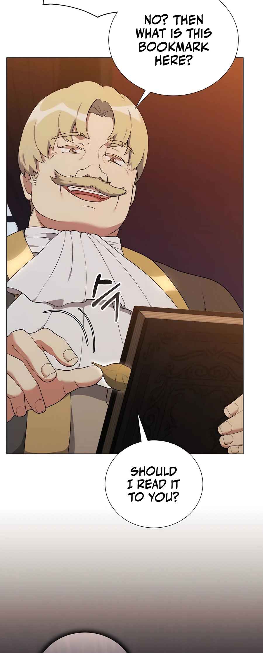 Hunter Sesang-ui Jeongwonsa Chapter 60 - Page 4