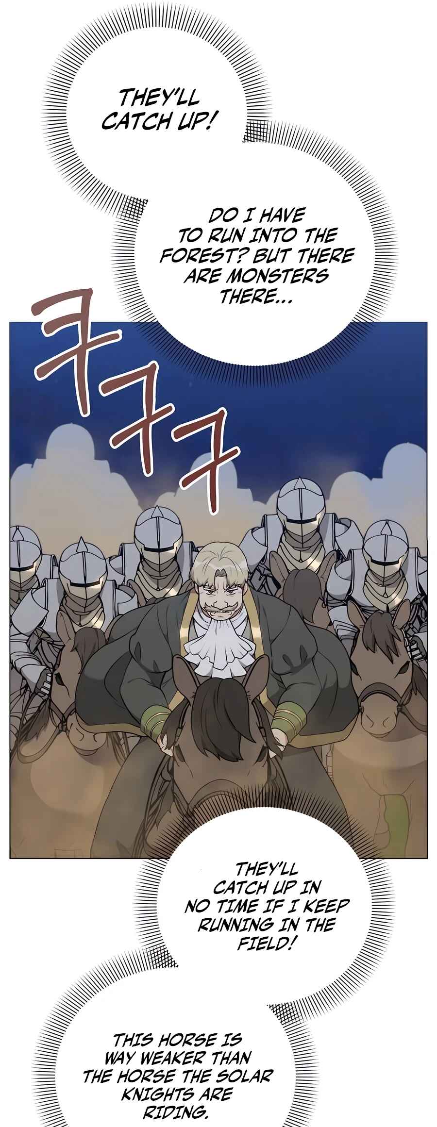 Hunter Sesang-ui Jeongwonsa Chapter 60 - Page 42