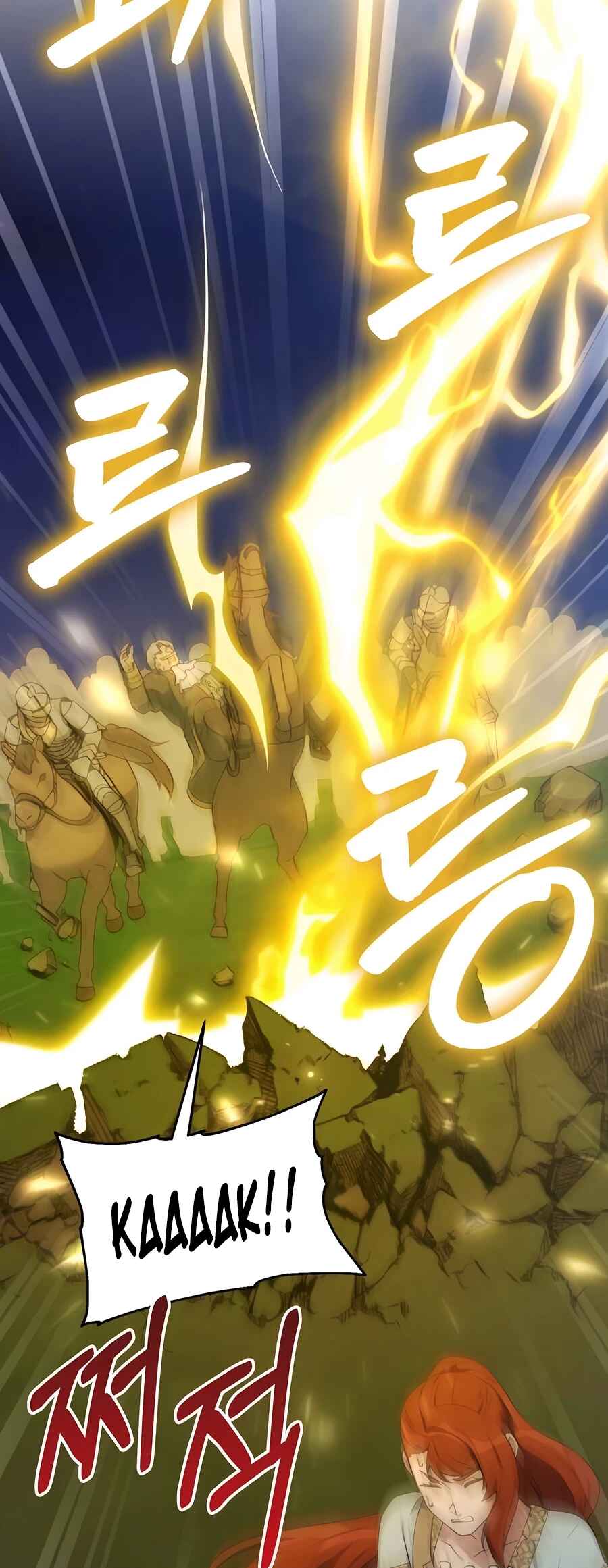 Hunter Sesang-ui Jeongwonsa Chapter 60 - Page 44