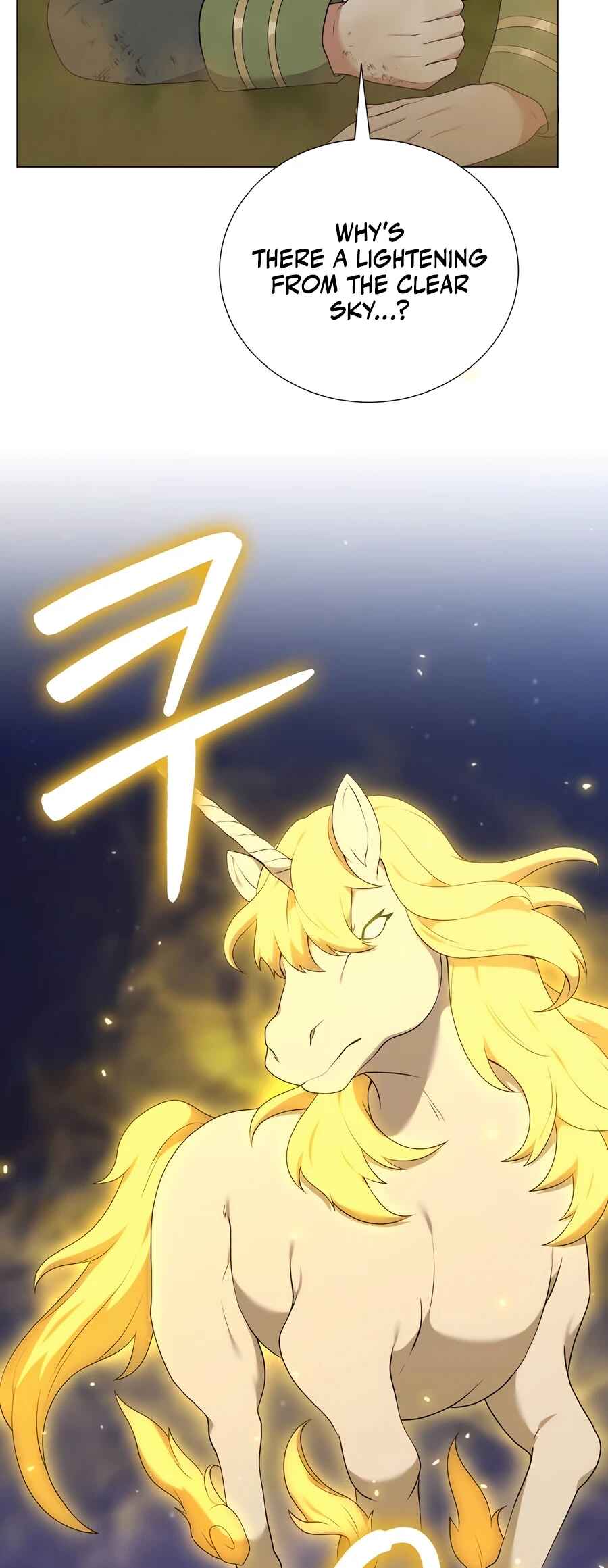 Hunter Sesang-ui Jeongwonsa Chapter 60 - Page 46