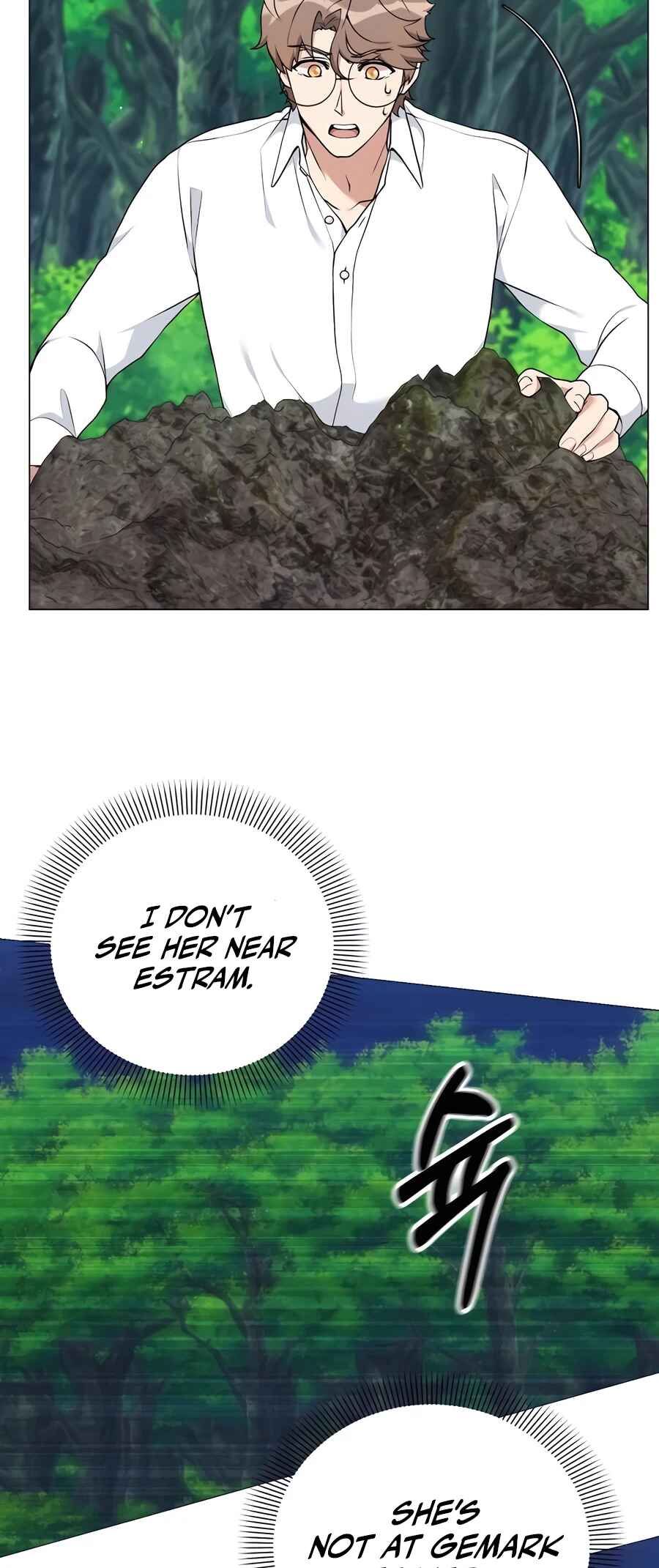 Hunter Sesang-ui Jeongwonsa Chapter 60 - Page 53