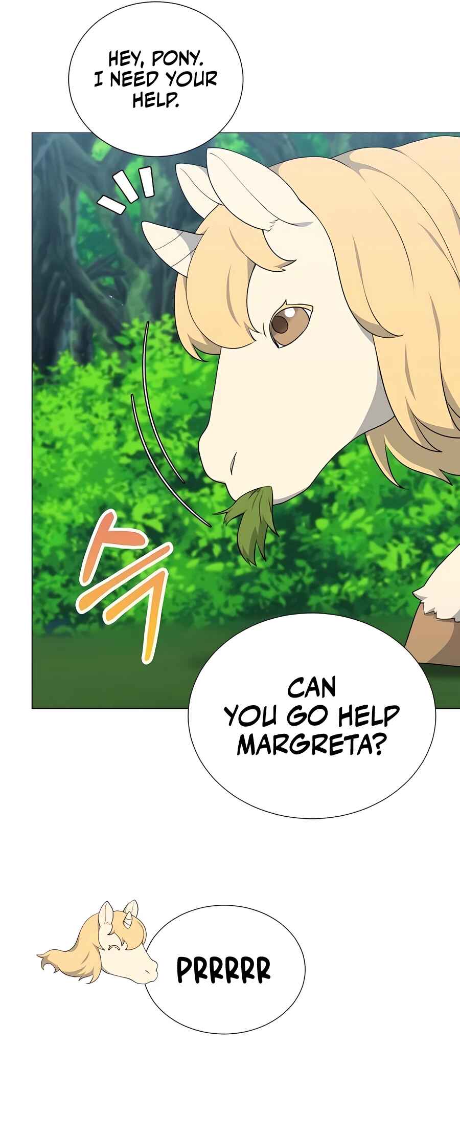 Hunter Sesang-ui Jeongwonsa Chapter 60 - Page 55